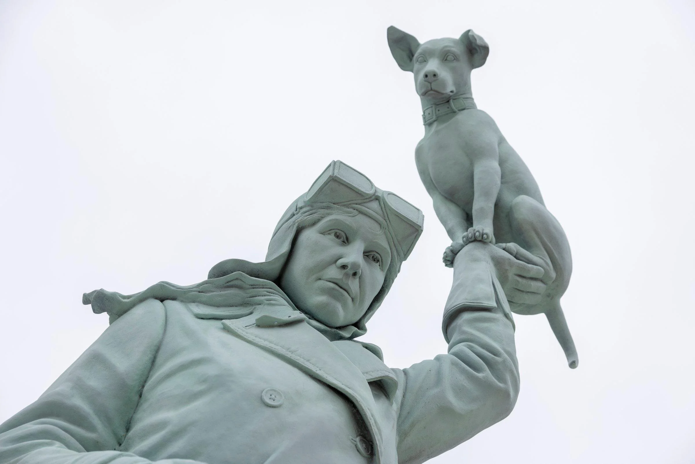 Bessie & Roxey — PUBLIC ART SERVICES